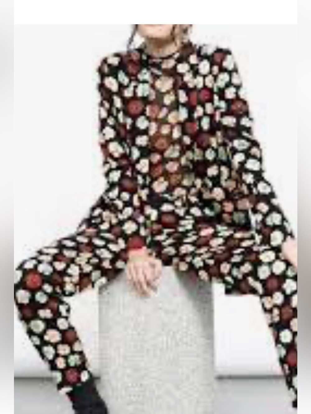 BP + WILDFANG One -button Blazer